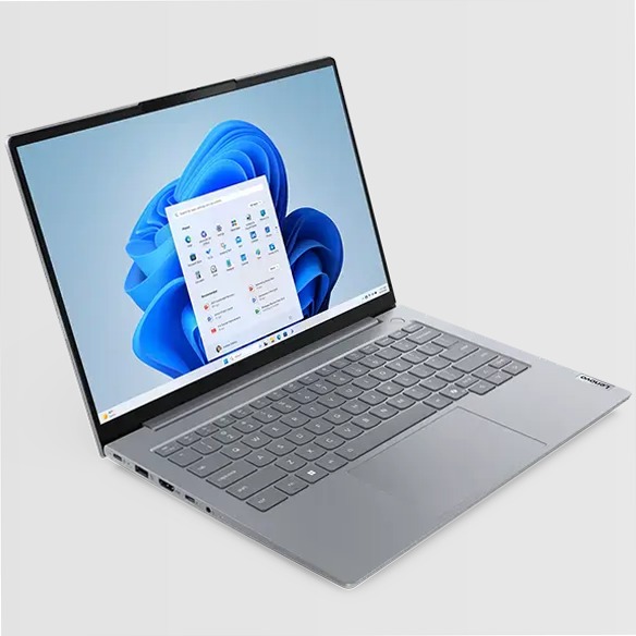 ThinkBook 14 Gen 9 (14" Intel) < 13,9"