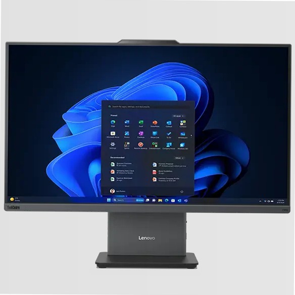 ThinkCentre Neo 50a Gen 6 - All-in-One PC Intel 8 Windows Intel