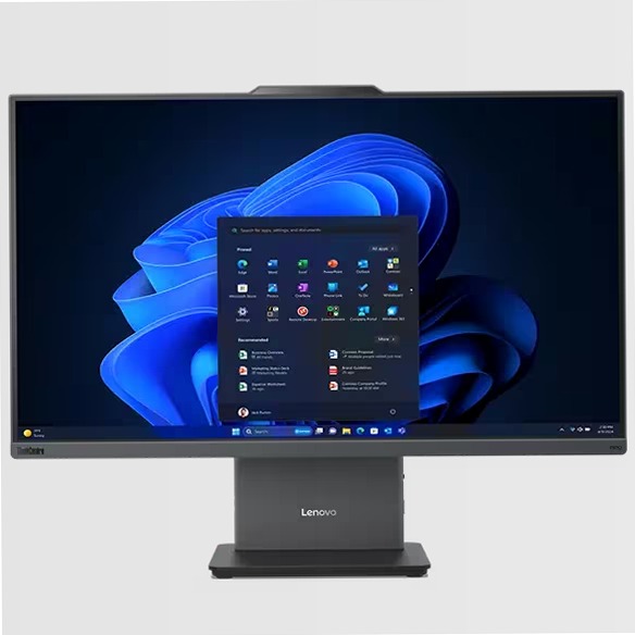 ThinkCentre Neo 50a Gen 6 - All-in-One PC Intel 8 Windows Intel