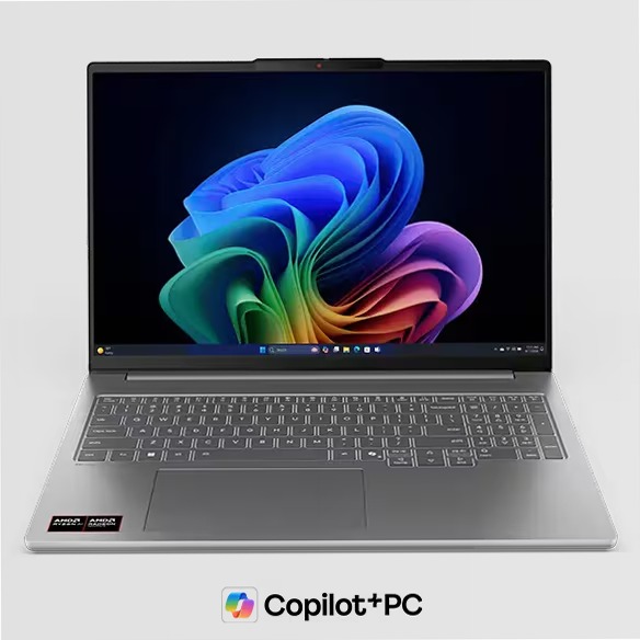 IdeaPad Pro 5 Gen 10 (16″ AMD) Windows 16″