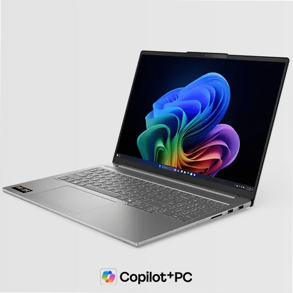IdeaPad Pro 5 Gen 10 (16″ AMD) Windows 16″