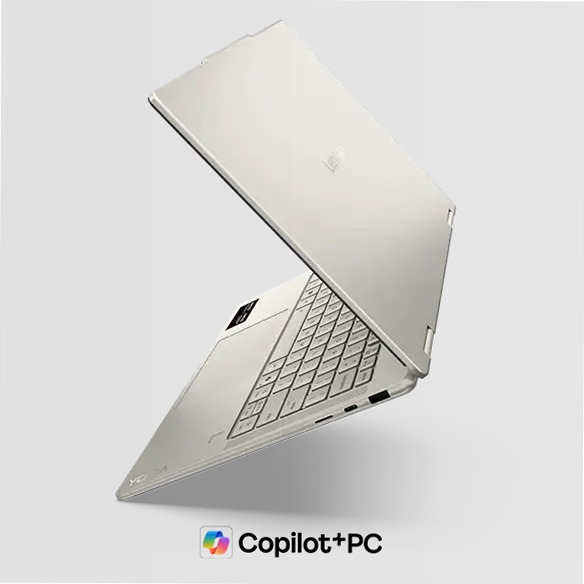 Lenovo Yoga 7 2 in 1 Gen 10 (14" AMD) 16 Windows 14