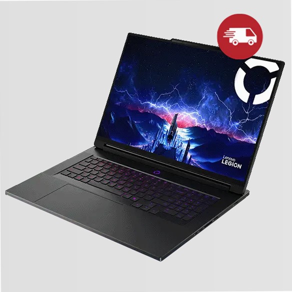 Lenovo Legion 9i Gen 10 - Gaming Ultra Potente 16 Windows