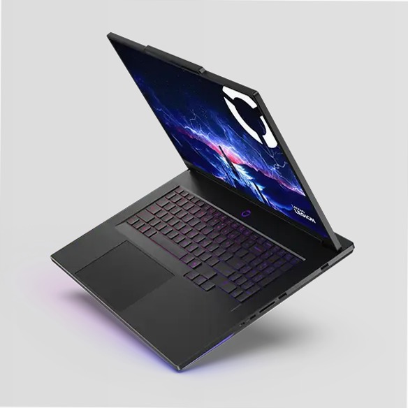 Lenovo Legion 9i Gen 10 - Gaming Ultra Potente 16 Windows