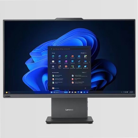 ThinkCentre Neo 50a Gen 6 - All-in-One 27" Intel 6GB Windows Intel