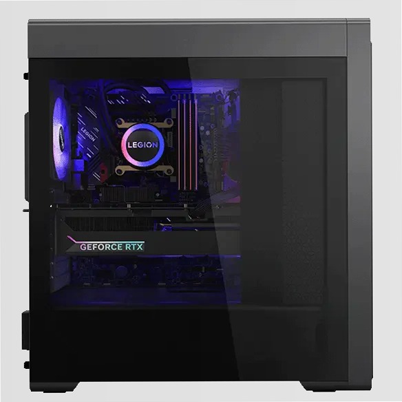 Legion Tower 7i Gen 10 Intel Windows NVIDIA