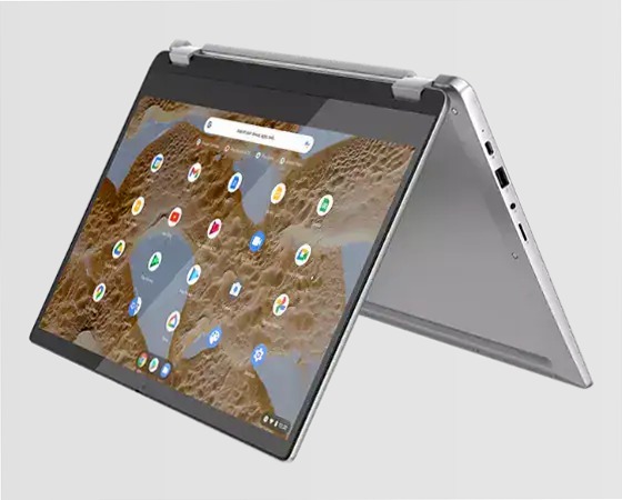 IdeaPad Flex 3i Chromebook Gen 7 (15" Intel) 6 Chrome 15.6