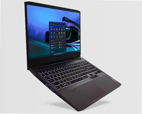 IdeaPad Gaming 3 Gen 6: Notebook da Gaming Potente e Leggero 16 Windows 1920x1080