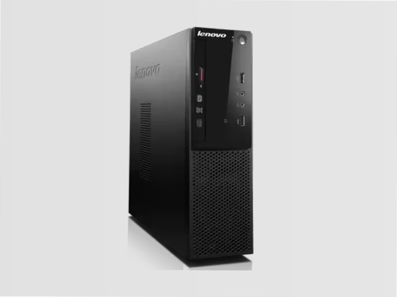 Lenovo S500 SFF: Desktop per la produttività 12 Windows