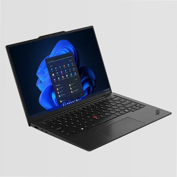 ThinkPad X1 Carbon Gen 12: Laptop Business Premium SSD Windows