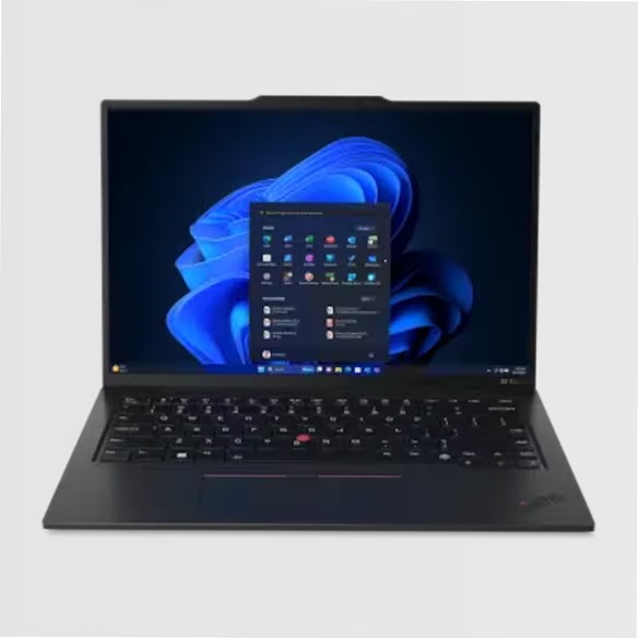ThinkPad X1 Carbon Gen 12: Laptop Business Premium SSD Windows