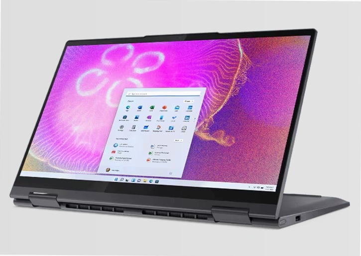 Yoga Duet 7i Gen 6 (13" Intel) 12 13