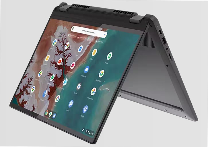 IdeaPad Flex 5i Chromebook Gen 7 (14" Intel) 128 Chrome 14