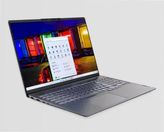 IdeaPad Creator 5 Gen 6 (16" AMD) 6GB 1 TB Windows 16"