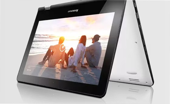 Lenovo Yoga 300 (11 inch) 8 Windows 11 inch