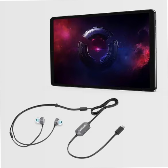 Lenovo Legion Tab 3rd Gen: Gaming in Tascabile
