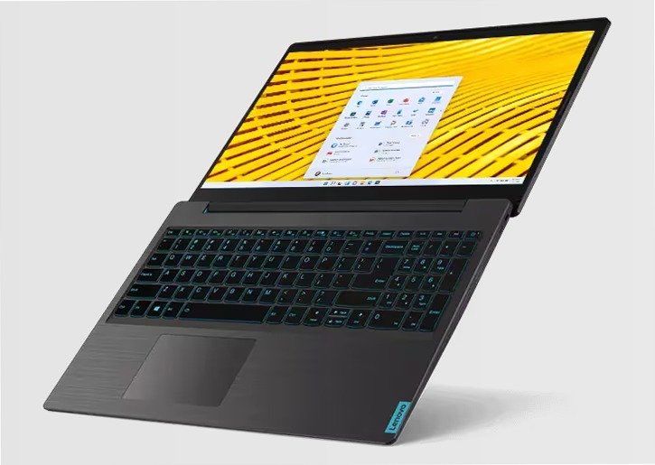 IdeaPad L340 Gaming (15") - Potenza per i Veri Giocatori 16 Windows IPS Full HD (1920 x 1080) antiriflesso da 39,62 cm (15,6"), 250 nit, 45% della gamma di colori TN Full HD (1920 x 1080) antiriflesso da 39,62 cm (15,6"), 220 nit, 45% della gamma di colori