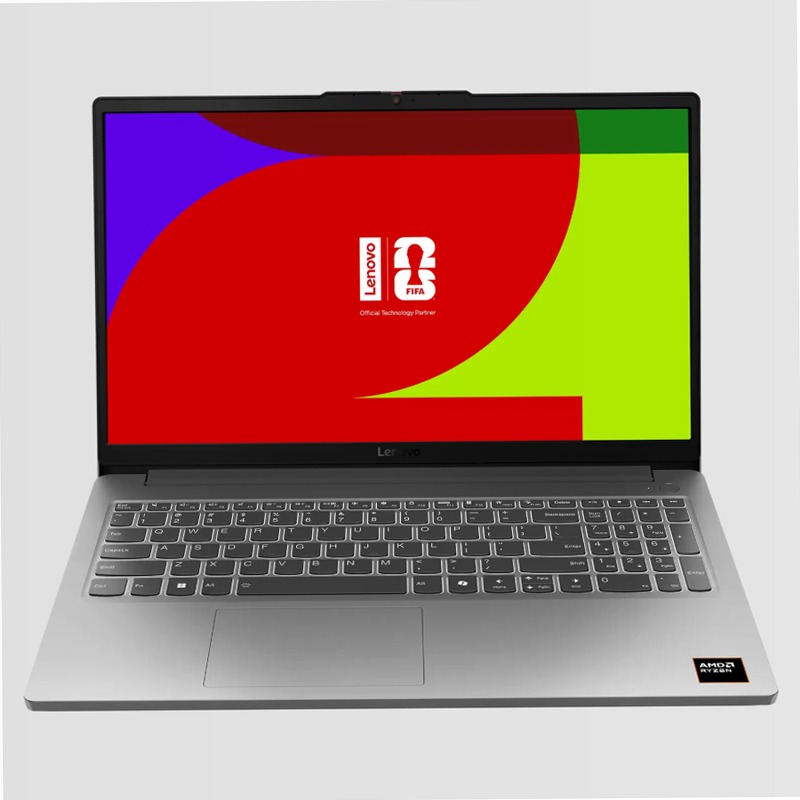 Lenovo LOQ Essential AMD (15") Windows 15