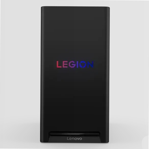 Lenovo Legion Tower 5 Gen 10 - PC Desktop da Gioco AMD Windows NVIDIA