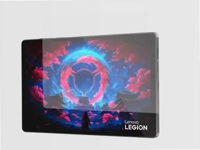 Legion Tab 5th Gen 8.8" (12GB 256GB) + Protettore Schermo 12GB