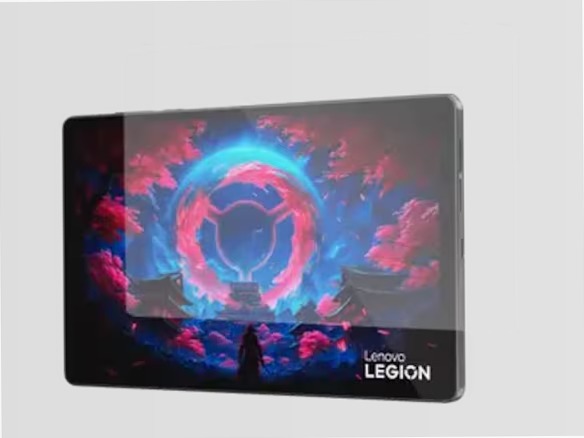 Legion Tab 5th Gen 8.8" (12GB 256GB) + Protettore Schermo 12GB