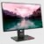 Monitor ThinkVision T24-40 FHD - Ergonomia e Tecnologia Beige IPS