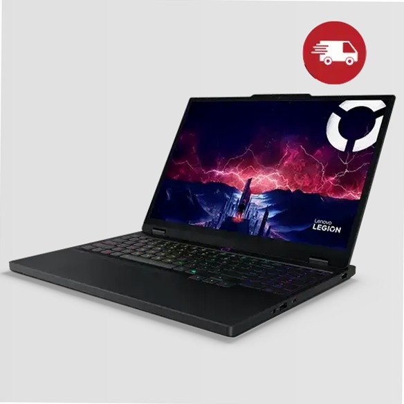 Legion 5 Gen 10 - Laptop AMD Ryzen™ Windows