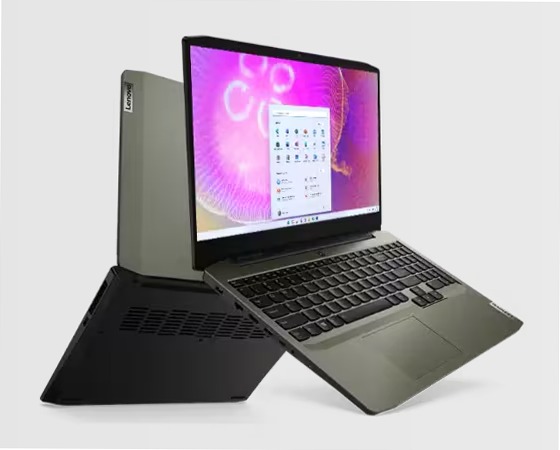 IdeaPad Creator 5i (15") - Notebook per creatori 8 Windows 15