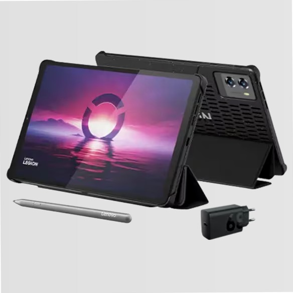 Lenovo Legion Tab 3rd Gen: Gaming in Tascabile