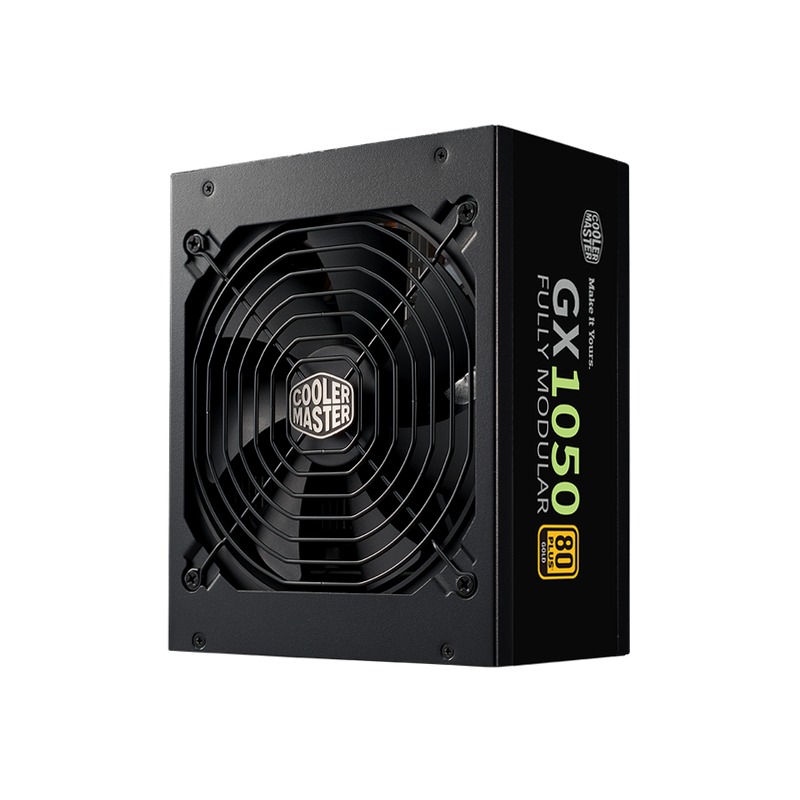 GX Gold 1050 ATX 3.1