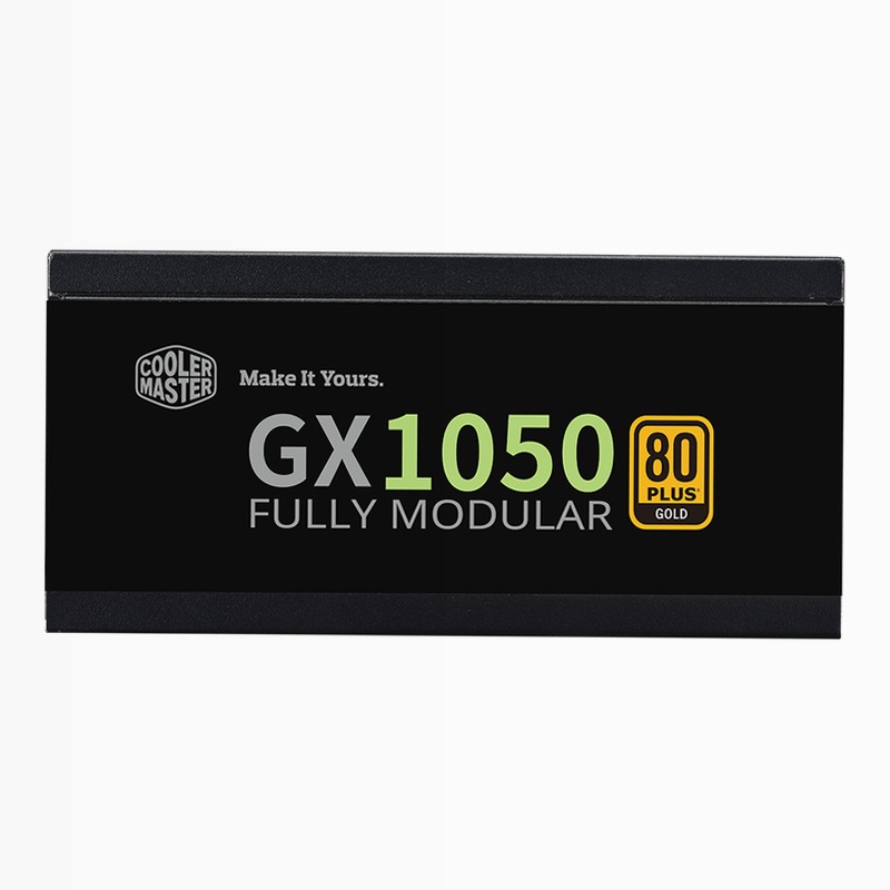 GX Gold 1050 ATX 3.1