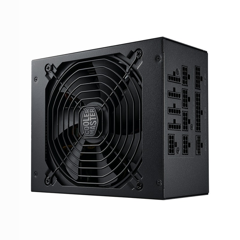 GX Gold 1050 ATX 3.1