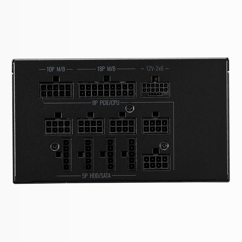 GX Gold 1050 ATX 3.1