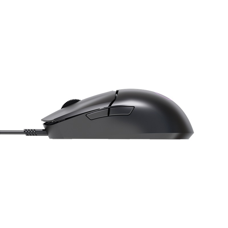 MM712 Wired Gaming Mouse