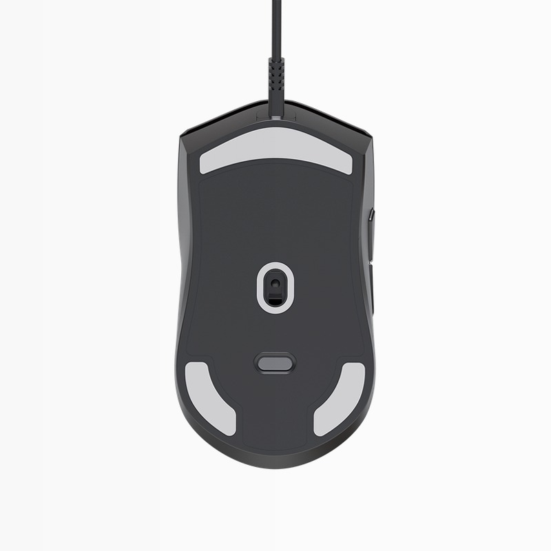 MM712 Wired Gaming Mouse