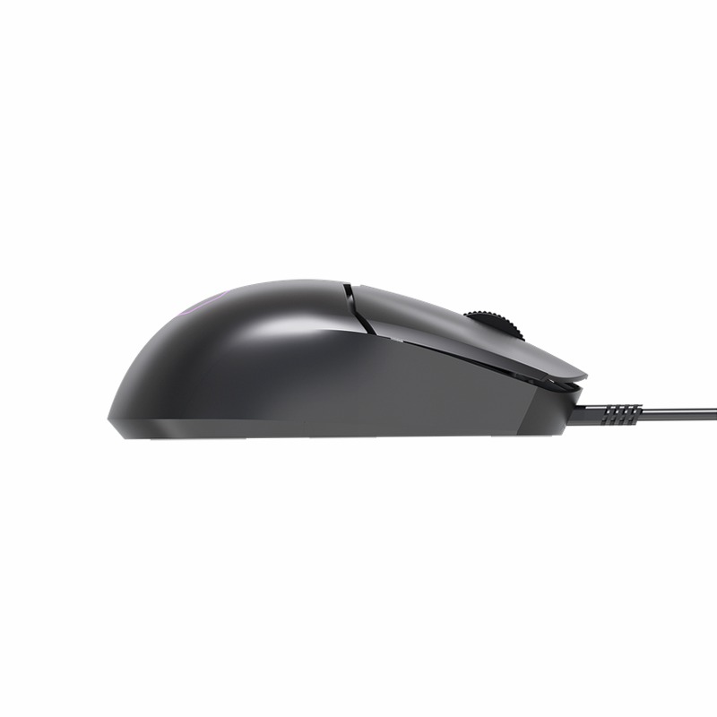 MM712 Wired Gaming Mouse