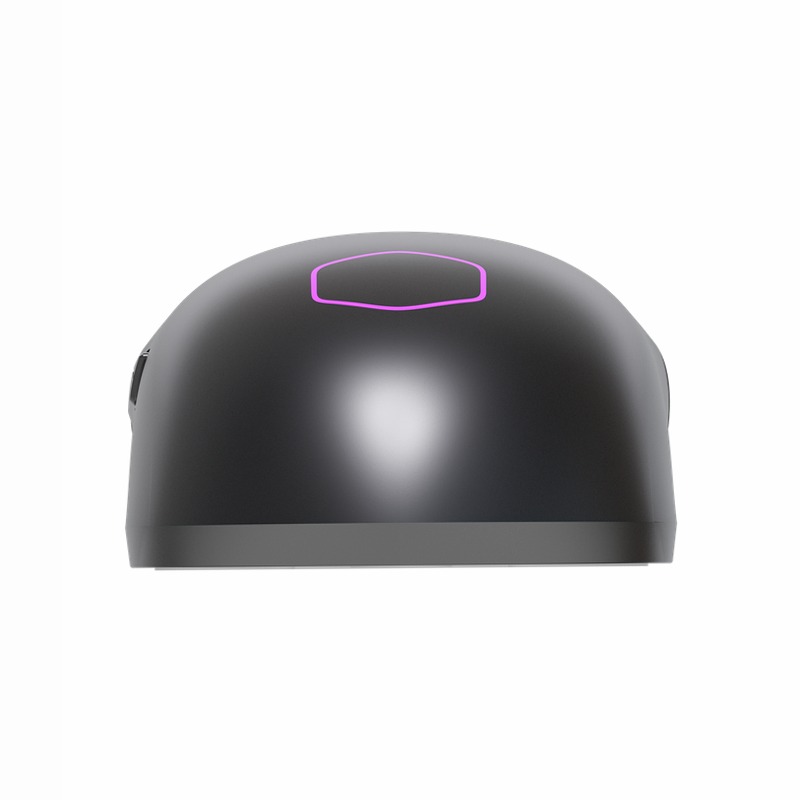 MM712 Wired Gaming Mouse