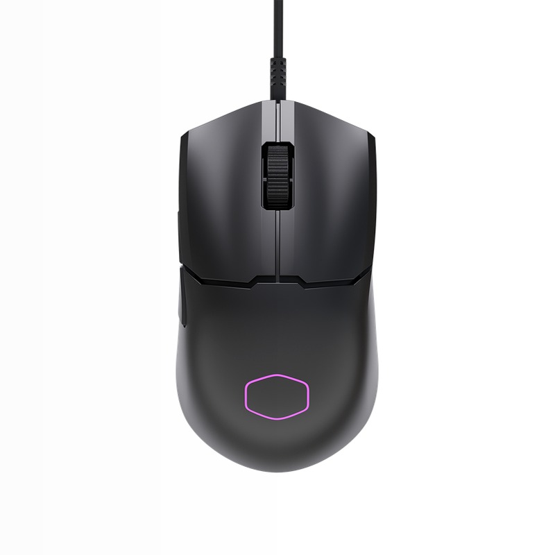 MM712 Wired Gaming Mouse