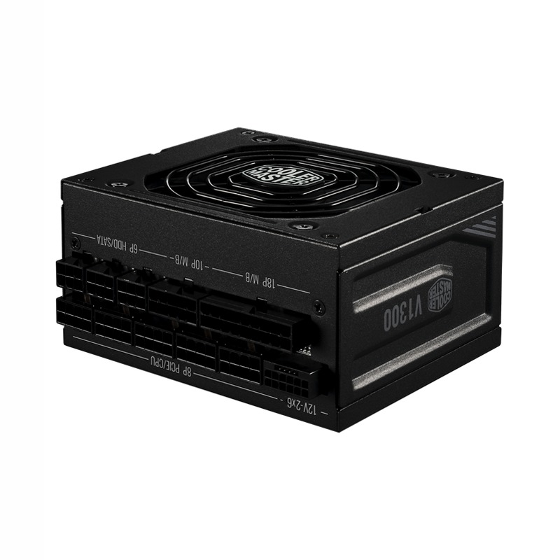 V SFX Platinum 1300 230V ATX 3.1