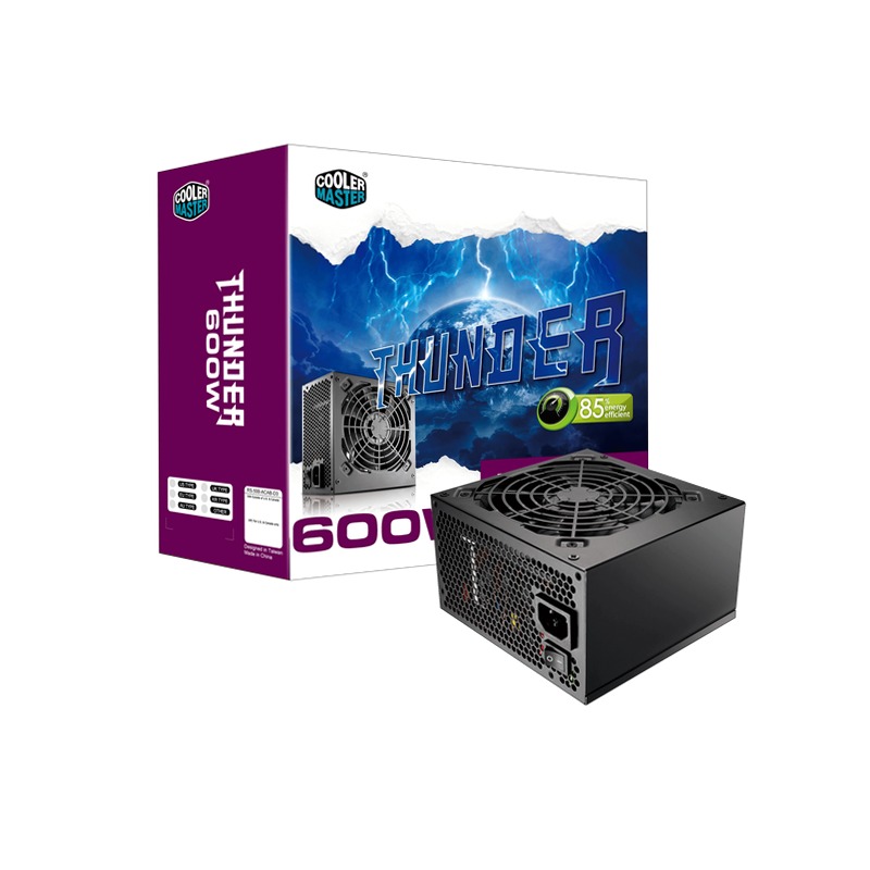 Thunder 600W