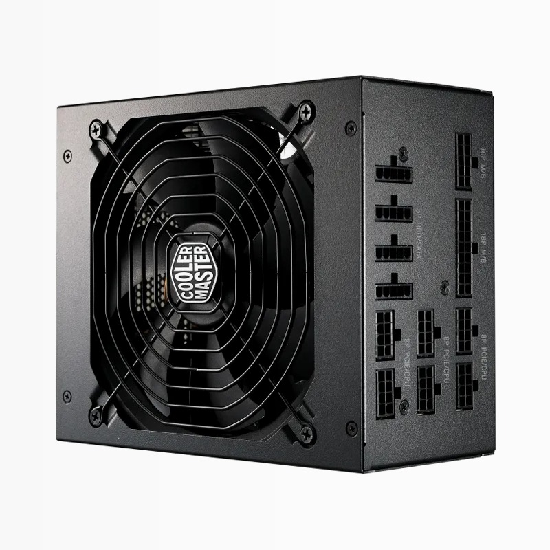 GX GOLD 1250 - V2 Full Modular 80 Plus Gold Full modulare