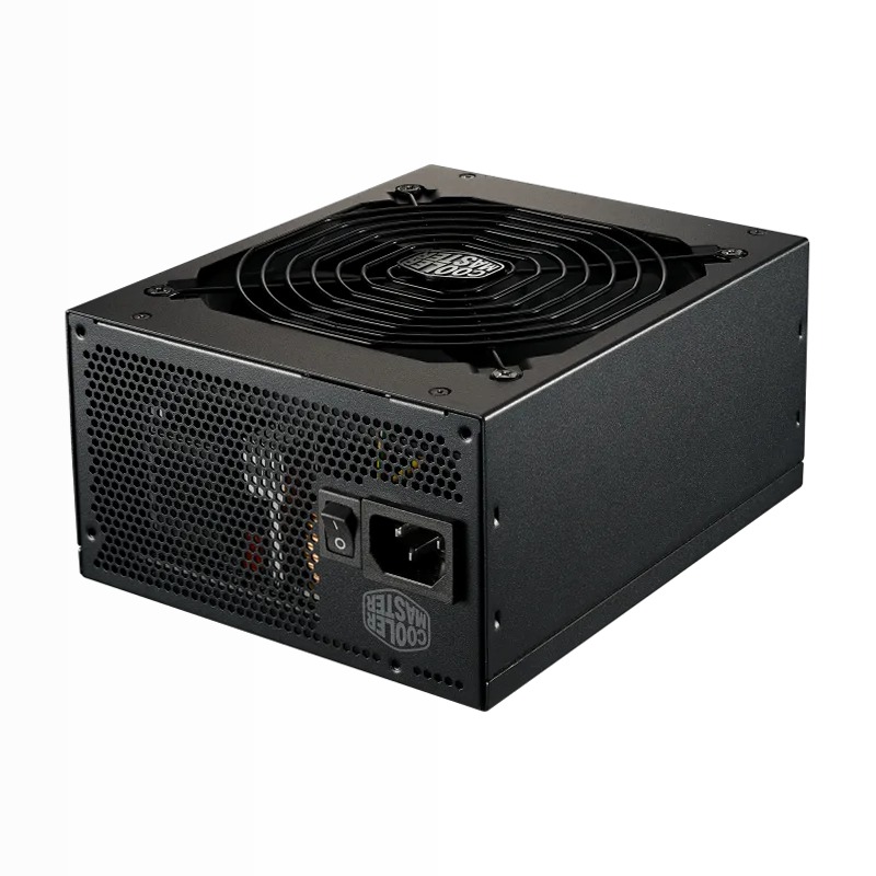 GX GOLD 1250 - V2 Full Modular 80 Plus Gold Full modulare