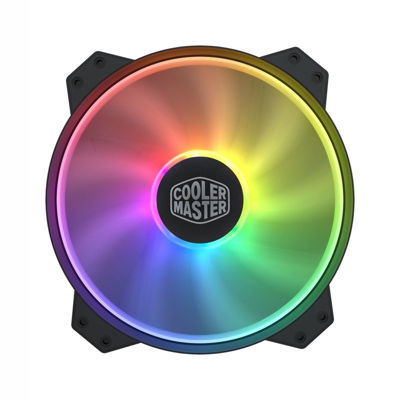 MasterFan MF200R ARGB