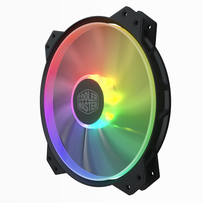 MasterFan MF200R ARGB