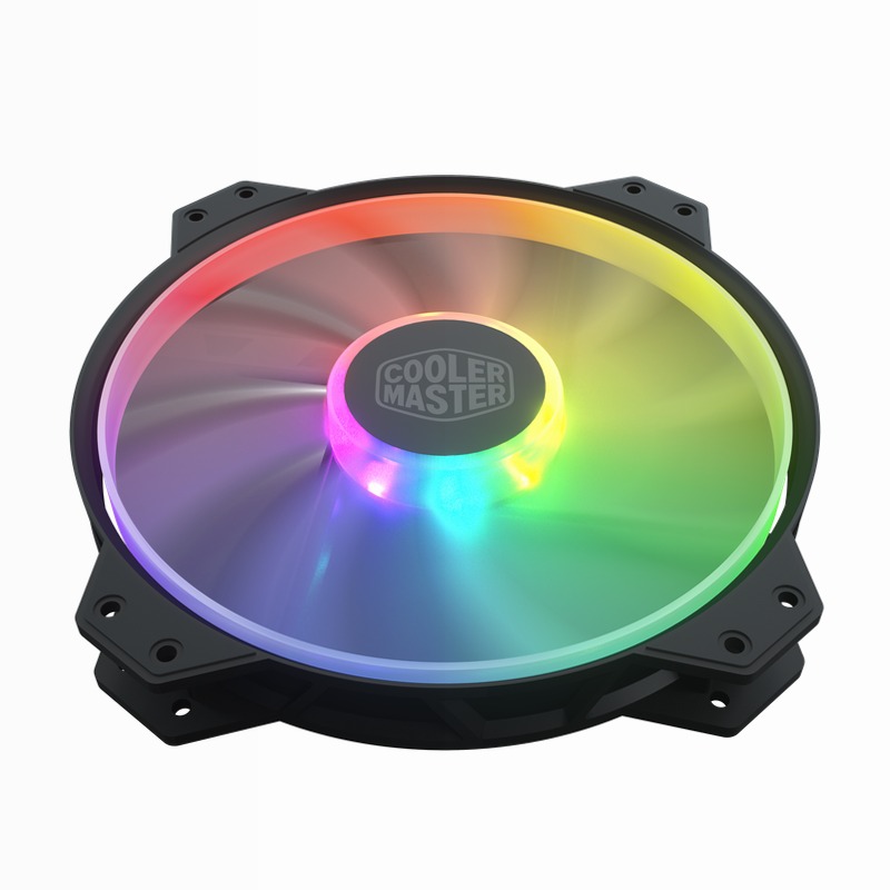 MasterFan MF200R ARGB