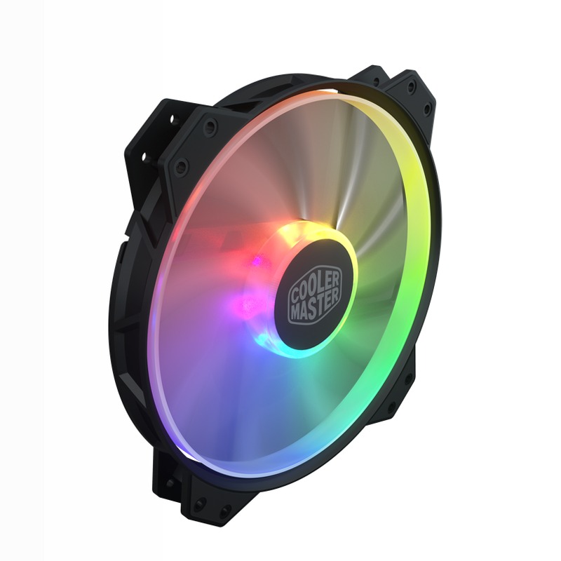 MasterFan MF200R ARGB