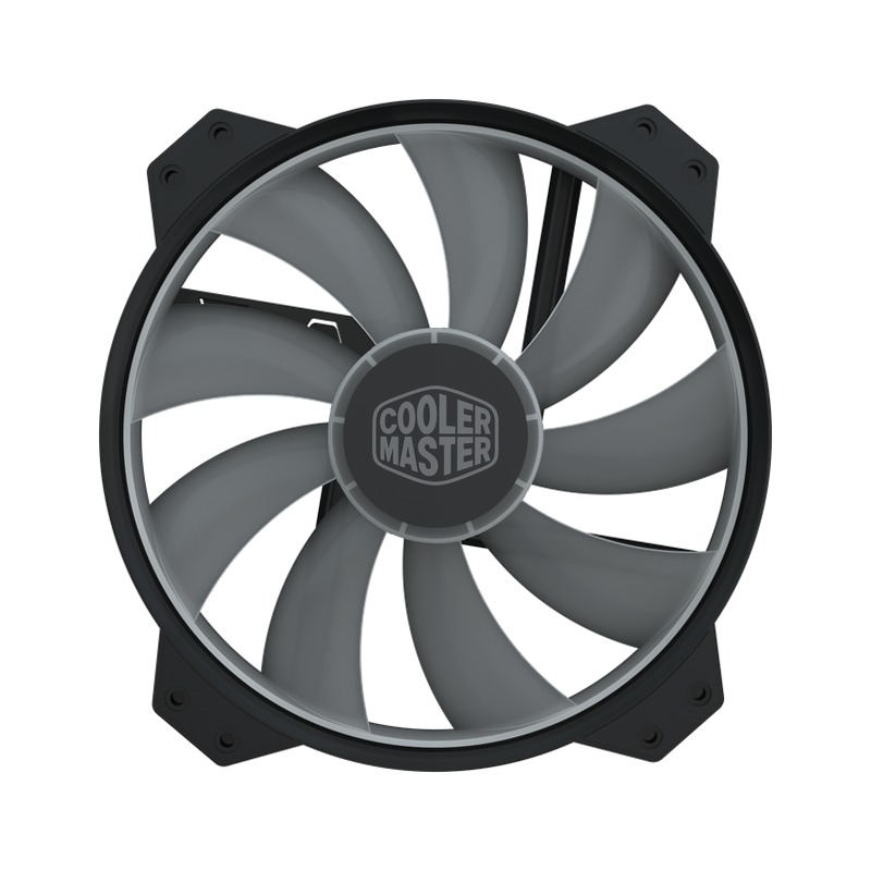 MasterFan MF200R ARGB