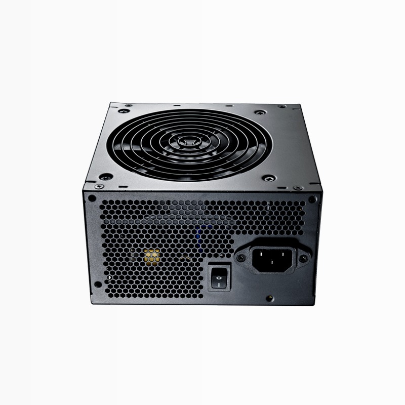 Thunder 500W
