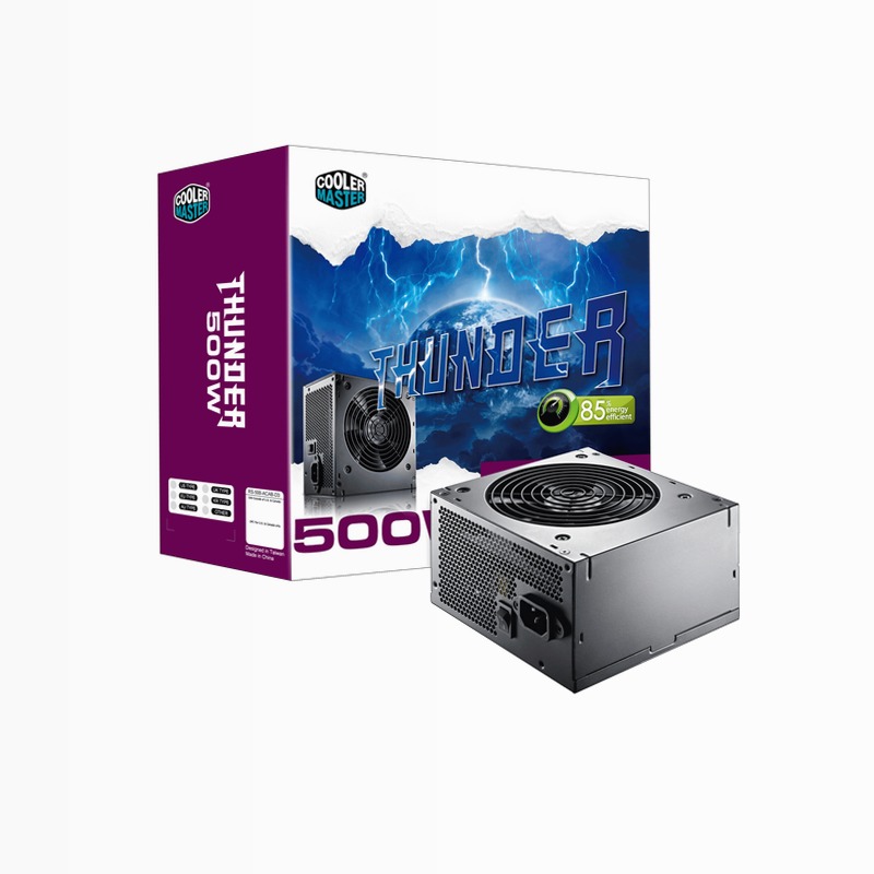 Thunder 500W