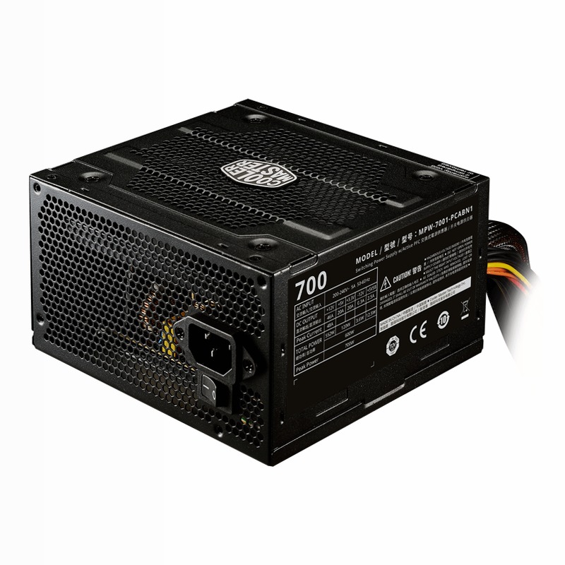 Elite P700 230V - V3